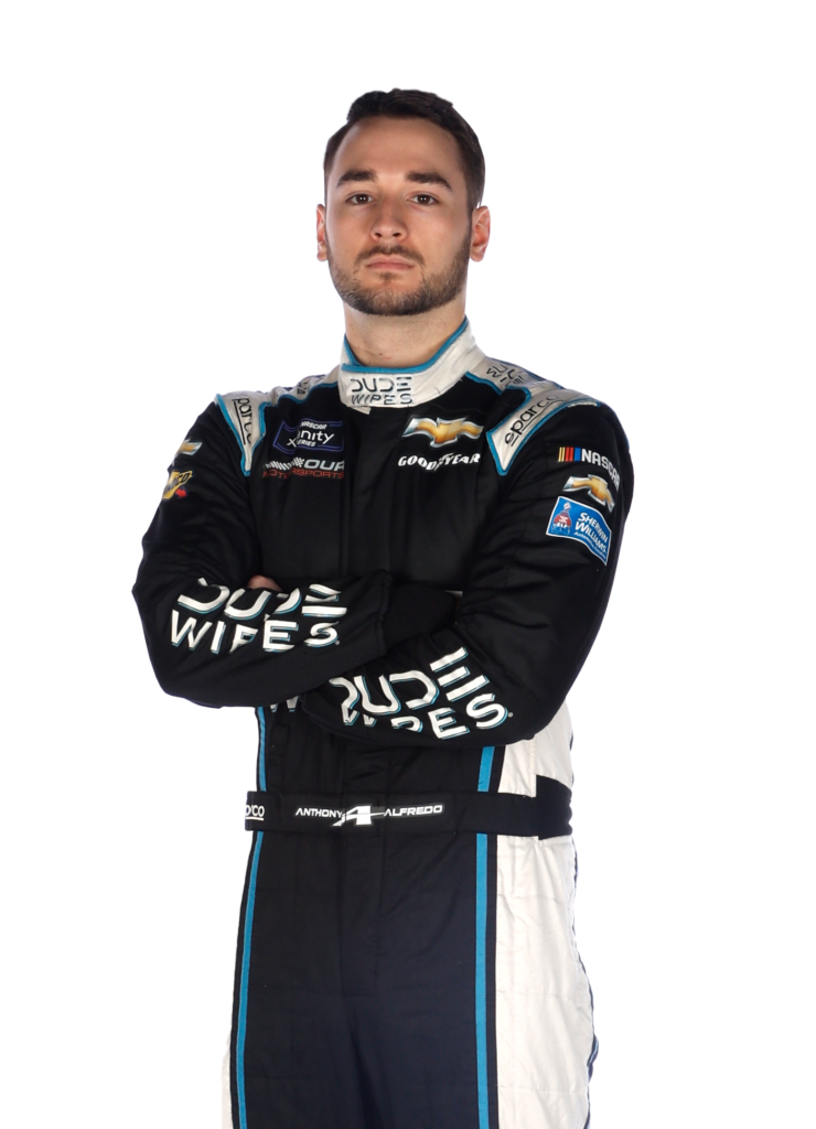 AFA Motorsports Official Site of Anthony Alfredo Racing